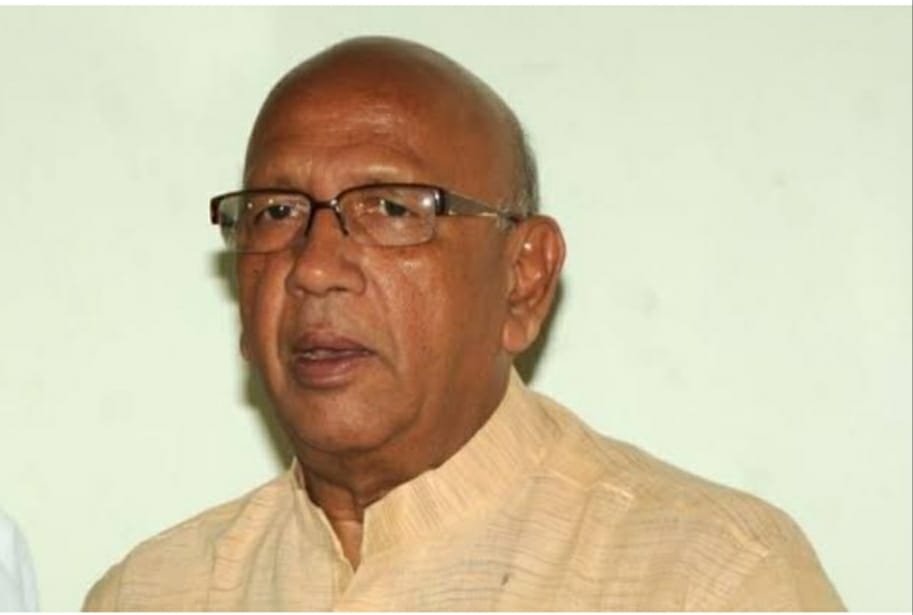 करन सिंह को खुन्नस में जबरिया जेल भेजा गयाः सरयू राय