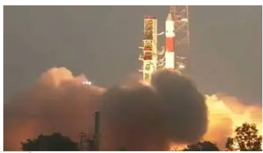 इसरो का ईओएस-09 उपग्रह प्रक्षेपण विफल, जांच के आदेश