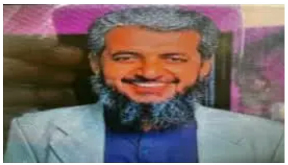 लश्कर कमांडर आतंकी सैफुल्लाह पाकिस्तान में ढेर