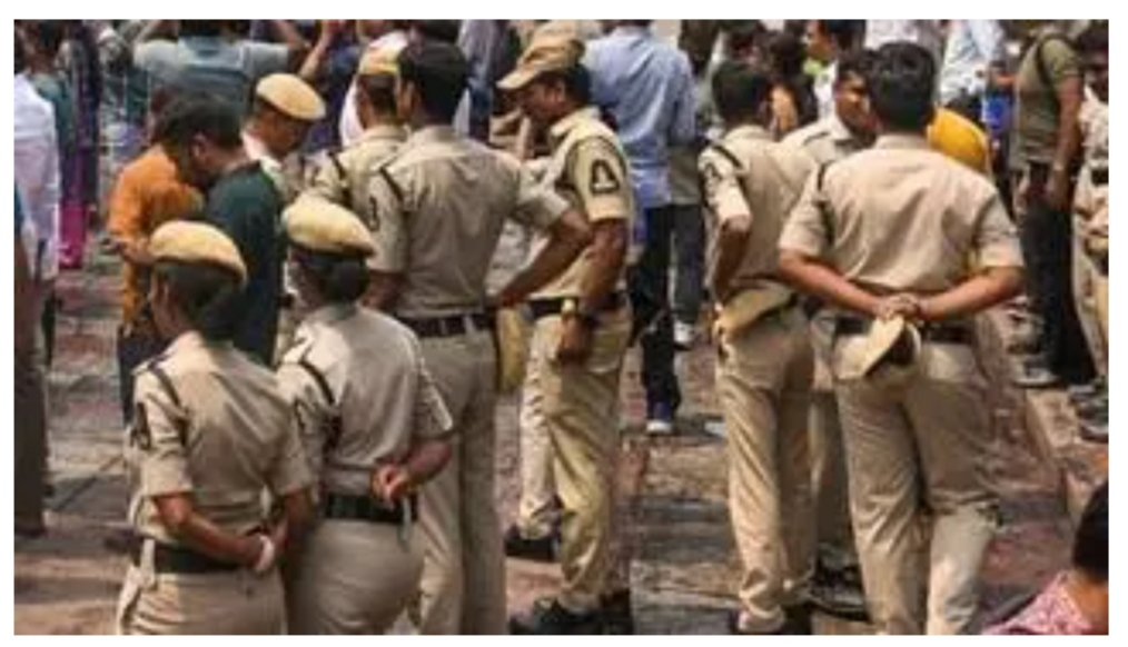 हैदराबाद को दहलाने की कोशिश नाकाम, दो गिरफ्तार