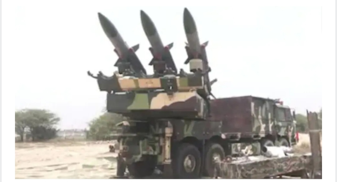 भारतीय सेना ने पंजाब के अमृतसर में दिखाया एक डेमो, किया खुलासा