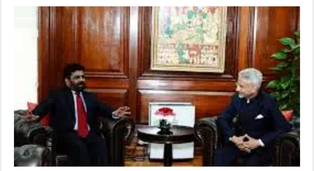 श्रीलंका के संसदीय शिष्टमंडल से बिरला ने कहाआतंकवाद के खिलाफ एकजुटता की आवश्यकता