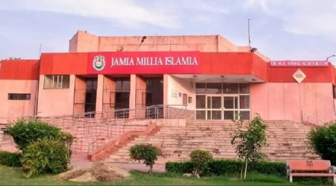 जेएनयू के बाद जामिया मिल्लिया इस्लामिया ने तुर्किये के संस्थानों से तोड़े सम्बन्ध