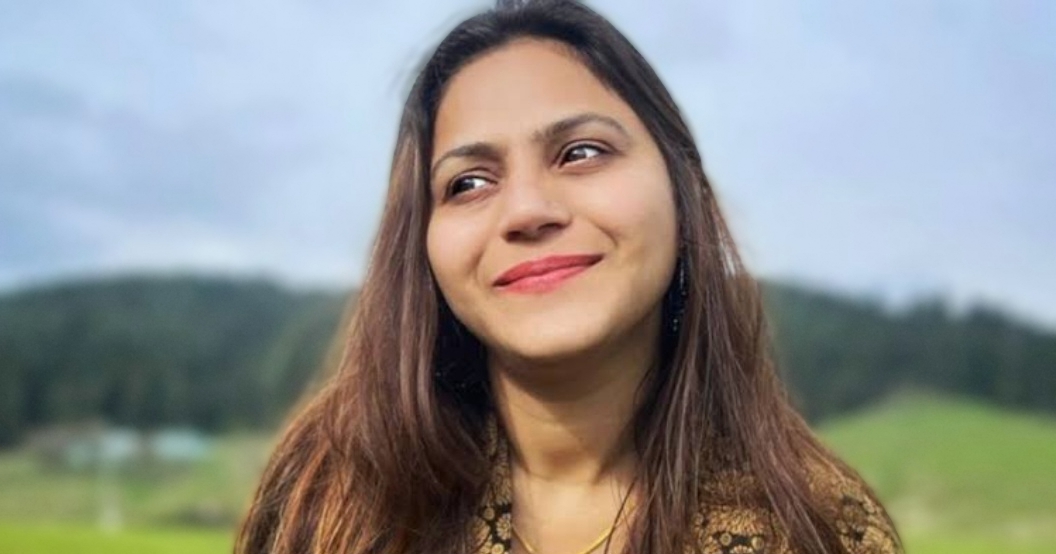 यूट्यूबर ज्योति को गिरफ्तार कर एनआईए ले गयी चंडीगढ़, टेरर कनेक्शन पर होगी पूछताछ