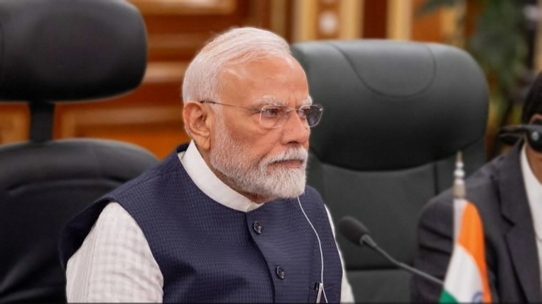 प्रधानमंत्री के बिहार दौरे को लेकर पुलिस अलर्ट, डीजीपी ने अधिकारियों के साथ की बैठक