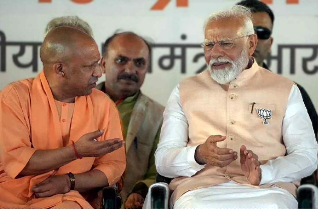 प्रधानमंत्री ने कानपुर में दी 47.5 हजार करोड़ की योजनाओं की सौगात