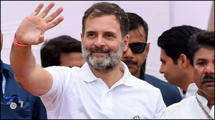 कर्नाटक सरकार की सबसे महत्वपूर्ण गारंटी है जमीन का मालिकाना हक देना : राहुल गांधी