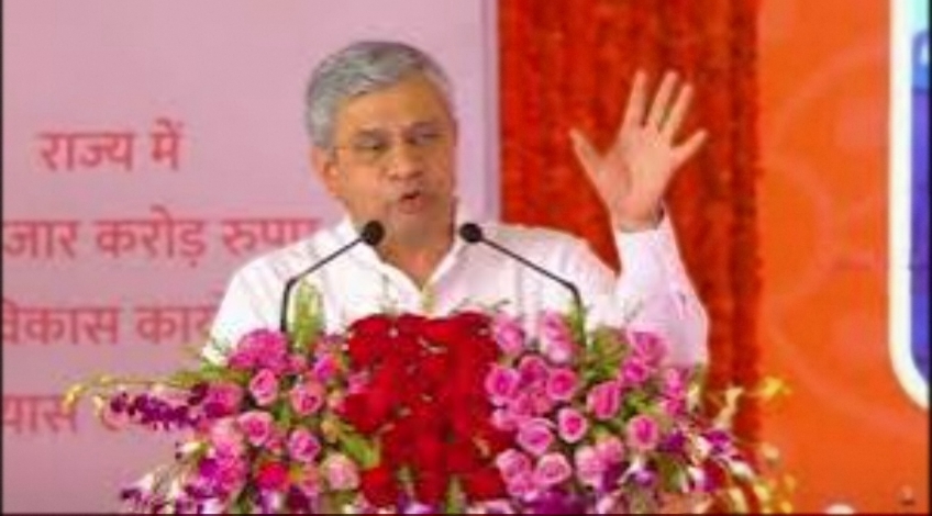 रेलवे ने पिछले 11 वर्षों में अभूतपूर्व सुधार देखे हैं : अश्विनी वैष्णव