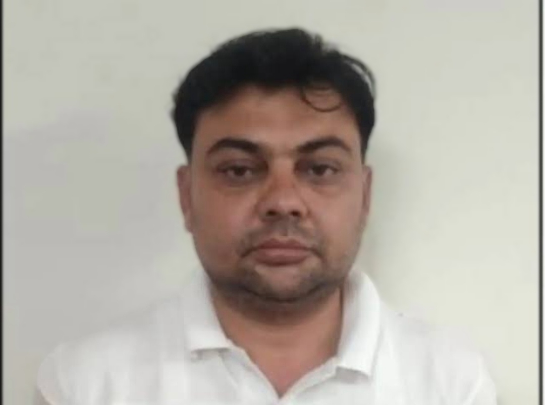 पाकिस्तान के लिए जासूसी करनेवाला शहजाद न्यायिक हिरासत में भेजा गया जेल