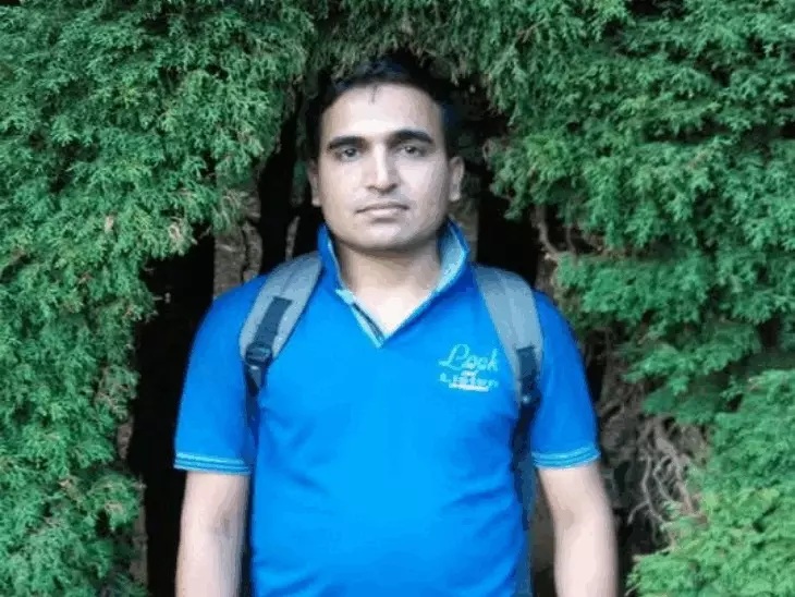 पाकिस्तानी ड्रोन हमले में राजस्थान निवासी एयरफोर्स के जवान बलिदान