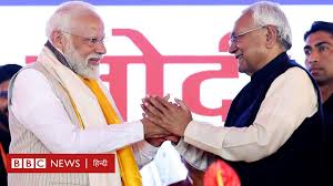 बिहार में सीट बंटवारे पर इंडिया और एनडीए में सहमति बनाने के प्रयास तेज  