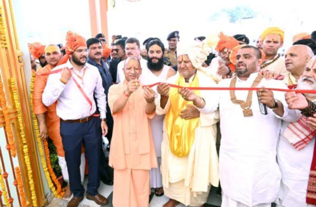 आतंकवाद पाक को ले डूबेगा और इसमें ज्यादा दिन नहीं बचे : योगी