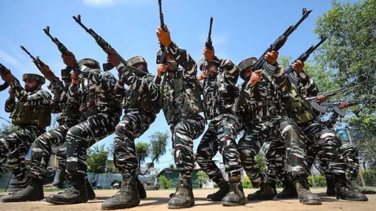 केन्द्रीय गृह सचिव ने राष्ट्रव्यापी मॉक ड्रिल की तैयारियों की समीक्षा की