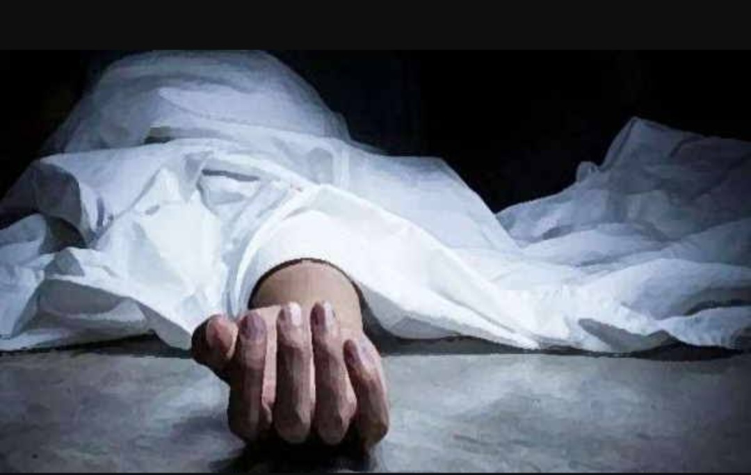 पति के अवैध संबंध का पत्नी  करती थी विरोध, रास्ते से हटाने के लिए पति ने कर दी हत्या