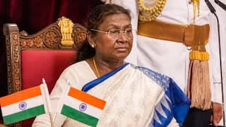 राष्ट्रपति द्रौपदी मुर्मू का देवघर दौरा स्थगित