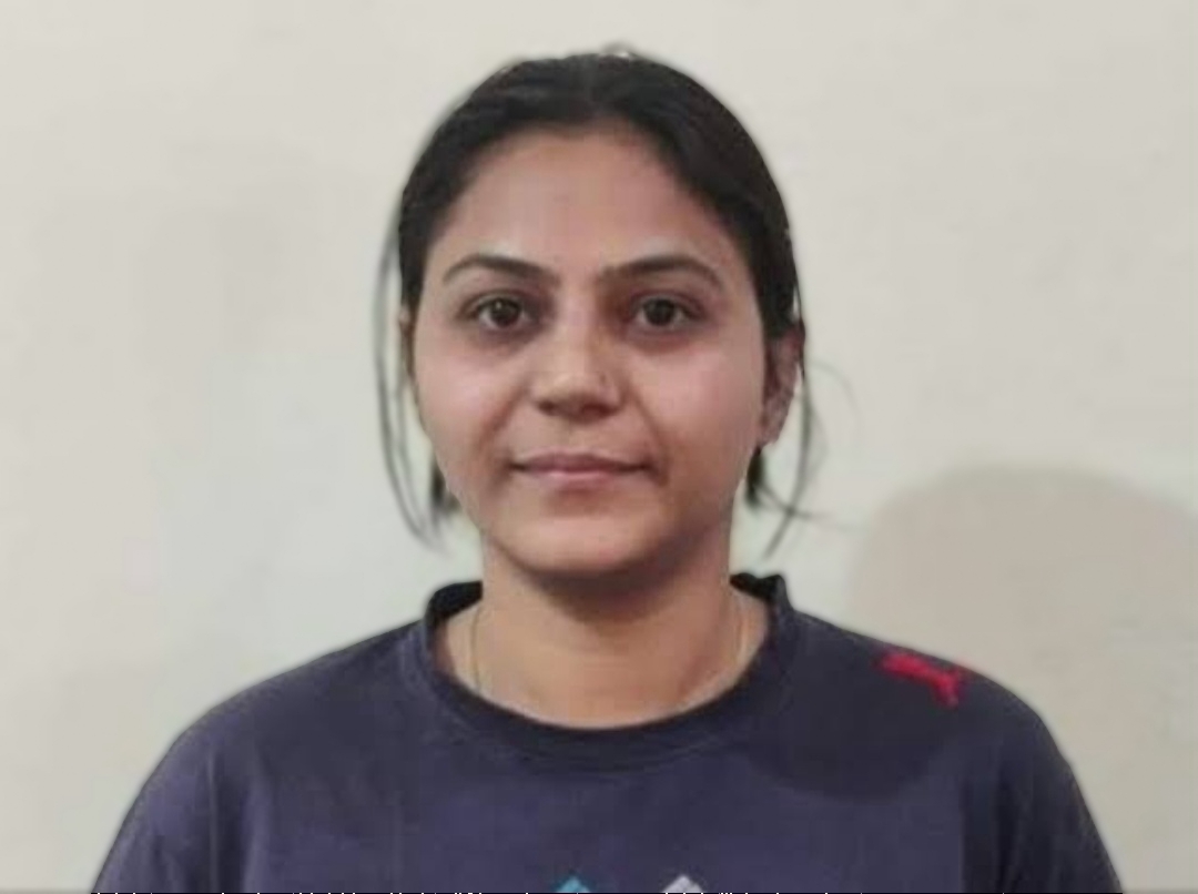 यूट्यूबर ज्योति मल्होत्रा को कोर्ट ने फिर चार दिन के पुलिस रिमांड पर दिया