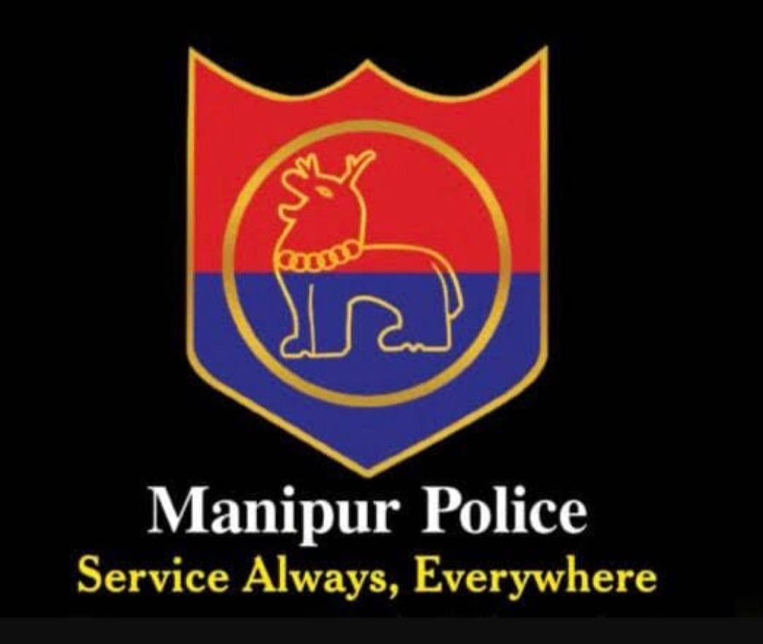 मणिपुर में तीन उग्रवादी गिरफ्तार, बड़े पैमाने पर हथियार बरामद