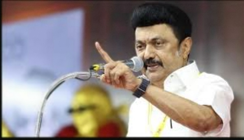 एमके स्टालिन का ‘प्रेसिडेंशियल रेफरेंस’ पर कड़ा विरोध