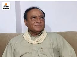 दिग्विजय सिंह के भाई लक्ष्मण सिंह कांग्रेस से निष्कासित