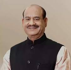 ओम बिरला 12 जून को मसूरी में प्रशासनिक सेवा अधिकारियों को करेंगे सम्बोधित