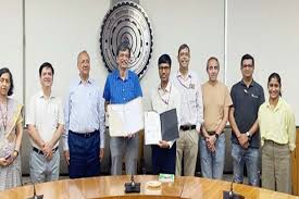 स्वास्थ्य सेवा में एआई के लिए उत्कृष्टता केंद्र स्थापित करेंगे आईआईटी दिल्ली और एम्स दिल्ली