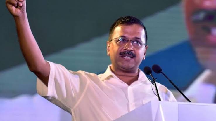 लुधियाना पूर्व सीट से अमन अरोड़ा का जीतना केजरीवाल के लिए संजीवनी बूटी के समान