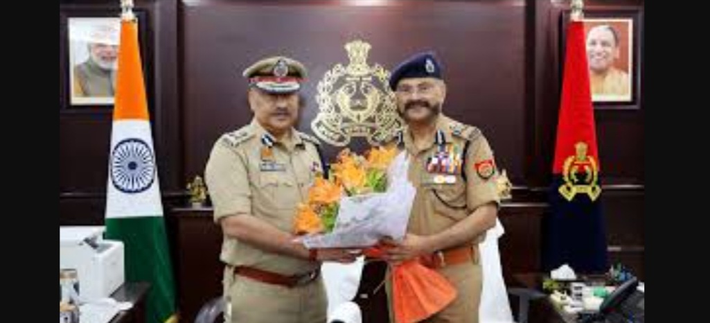 राजीव कृष्ण अगले साल मार्च में बन सकते हैं पूर्णकालिक डीजीपी