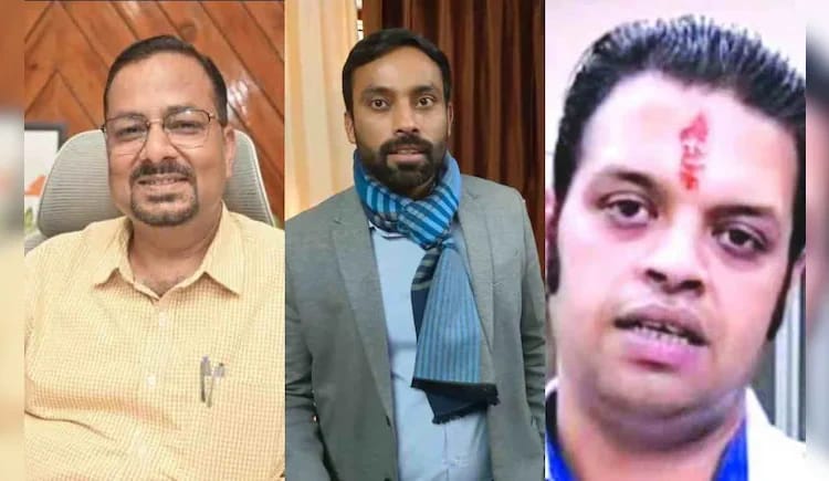 हरिद्वार जमीन घोटाला : 10 अधिकारी निलम्बित, विजिलेंस करेगी जांच