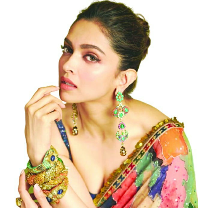 अल्लू अर्जुन के साथ पहली बार नजर आयेंगी दीपिका 89 अल्लू अर्जुन के साथ पहली बार नजर आयेंगी दीपिका