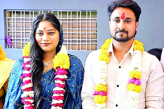 रहस्यमय है सोनम का 17 दिन तक लापता होना, छह गिरफ्तार 70 रहस्यमय है सोनम का 17 दिन तक लापता होना, छह गिरफ्तार