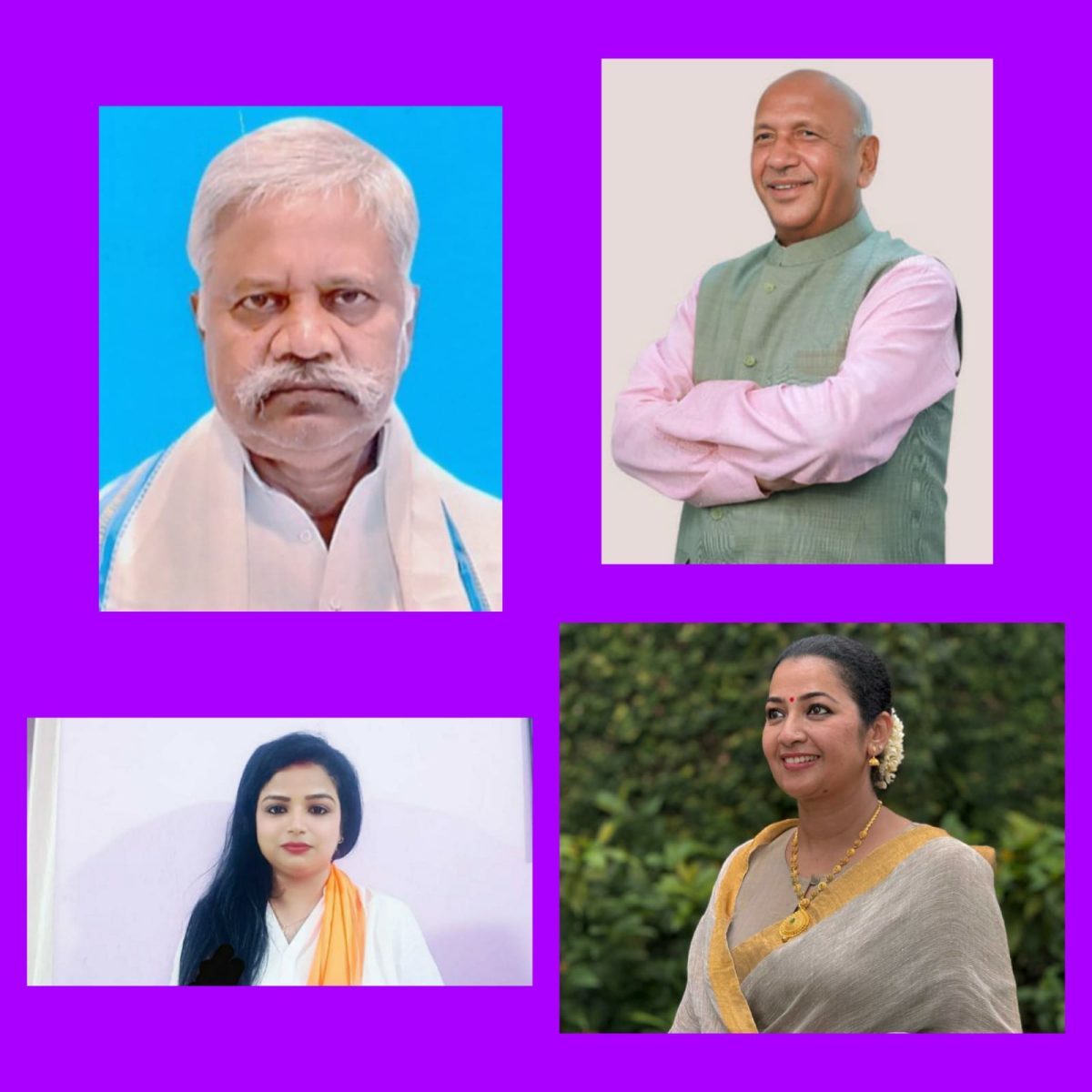 19 को जदयू महिला मोर्चा का सम्मेलन, खीरू महतो भी आयेंगे, सरयू राय होंगे मुख्य अतिथि