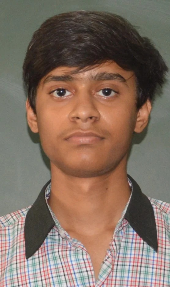 राजकमल के दो विद्यार्थियों ने नीट क्वालीफाई किया