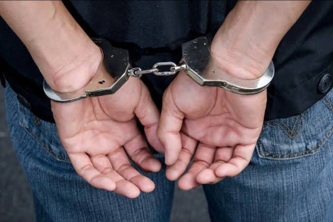 पंजाब में पाकिस्तान को गोपनीय जानकारी देनेवाला एक और यूटयूबर गिरफ्तार