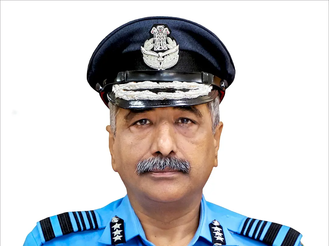 एयर मार्शल ने ‘आपरेशन सिन्दूर’ को बताया उभरतीं चुनौतियों के अनुकूल भारत की तत्परता का प्रदर्शन