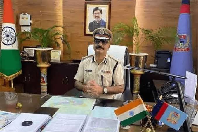 झारखंड हाई कोर्ट ने डीजीपी अनुराग गुप्ता की नियुक्ति और सरकार की नियमावली पर मांगा जवाब