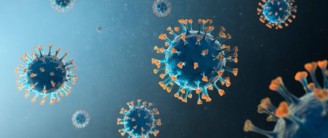 कोरोना के एक्टिव मामलों की संख्या सात हजार के पार, 24 घंटे में छह की मौत