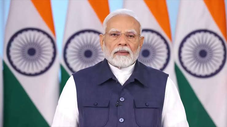 रक्षा क्षेत्र की प्रगति में आधुनिकता और आत्मनिर्भरता पर विशेष जोर : प्रधानमंत्री