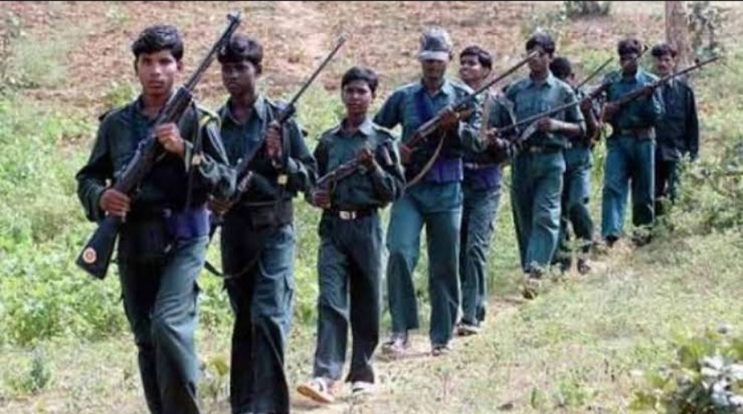 बीजापुर में अपहृत सभी ग्रामीणों को नक्सलियों ने किया रिहा