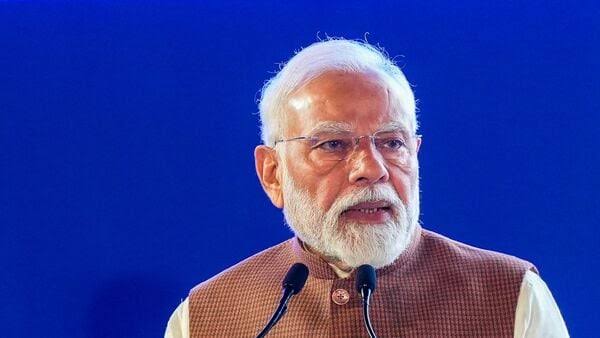 भारत दुनिया का तीसरा सबसे बड़ा घरेलू विमानन बाजार : मोदी