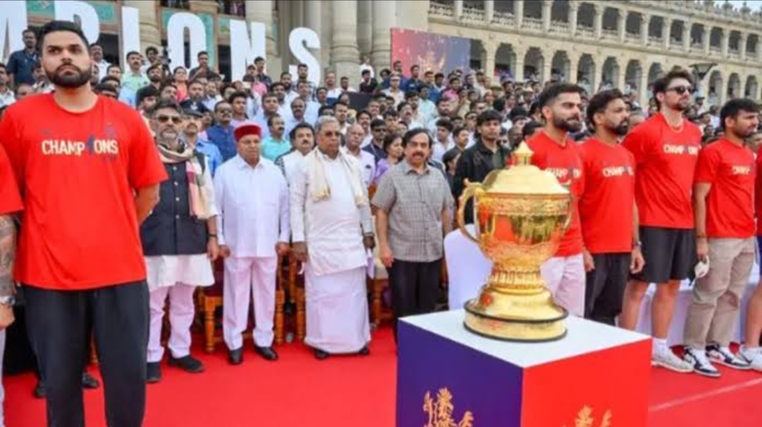 कर्नाटक पुलिस ने पहले ही दे दी थी चेतावनी, फिर भी मना जश्न