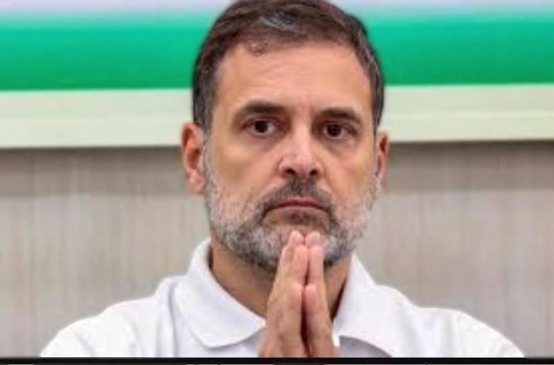राहुल गांधी ने हाई कोर्ट में दायर की अपील, चाईबासा कोर्ट के गैर-जमानती वारंट को दी चुनौती