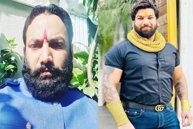 छत्तीसगढ़ में हिस्ट्रीशीटर रोहित तोमर के घर छापेमारी, करोड़ों की नकदी और हथियार बरामद