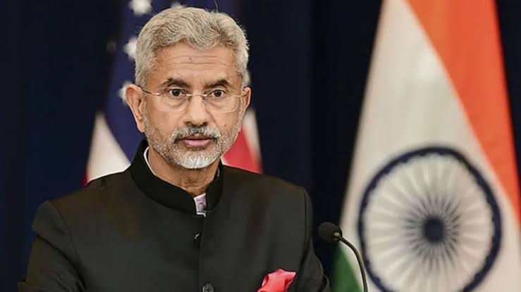 विदेश मंत्री एस. जयशंकर 14 जून तक फ्रांस, यूरोपीय संघ और बेल्जियम की यात्रा पर रहेंगे