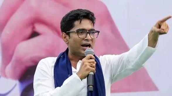 पहलगाम हमले को लेकर टीएमसी सांसद अभिषेक बनर्जी का केन्द्र पर हमला, पूछे पांच सवाल