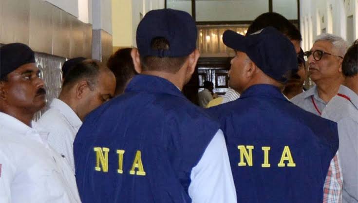 पाकिस्तानी जासूस को पैसे भेजने के आरोप में फंसे कोलकाता के व्यापारी, एनआईए कर रही है पूछताछ