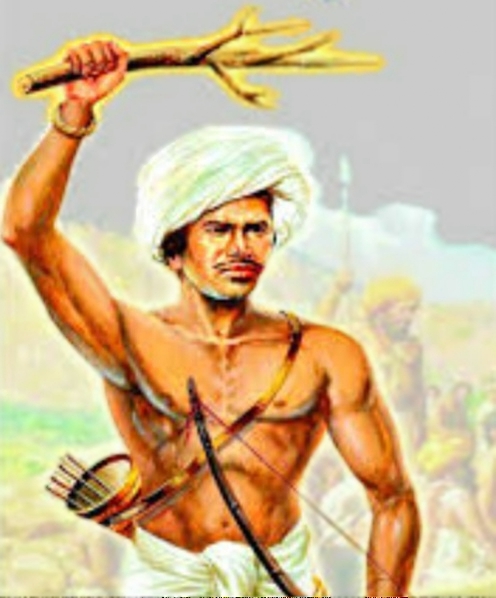 विधानसभा अध्यक्ष ने धरतीआबा बिरसा मुंडा के बलिदान को किया याद