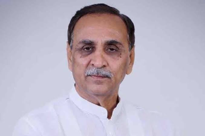 पूर्व मुख्यमंत्री विजय रूपाणी का डीएनए मैच, राजकोट में आज होगा अंतिम संस्कार