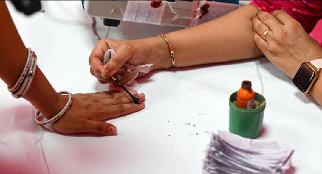 अब समय से पता चल जायेगा मतदान प्रतिशत