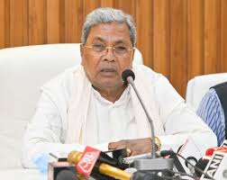 कांग्रेस नेताओं पर ईडी की रेड पर मल्लिकार्जुन खड़गे और सिद्धारमैया ने जतायी नाराजगी