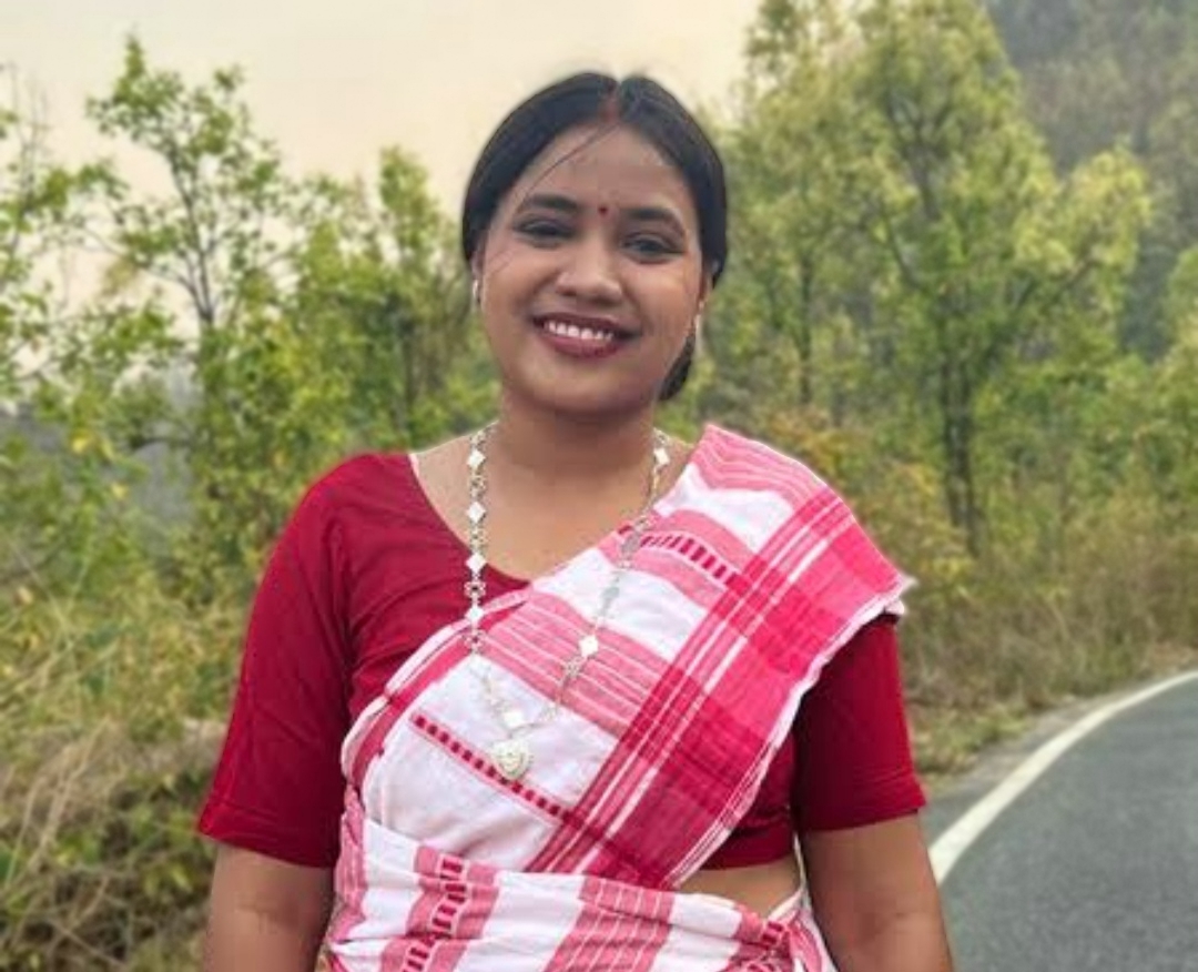 हिन्दी के लिए रांची की पार्वती तिर्की को साहित्य अकादमी का युवा पुरस्कार